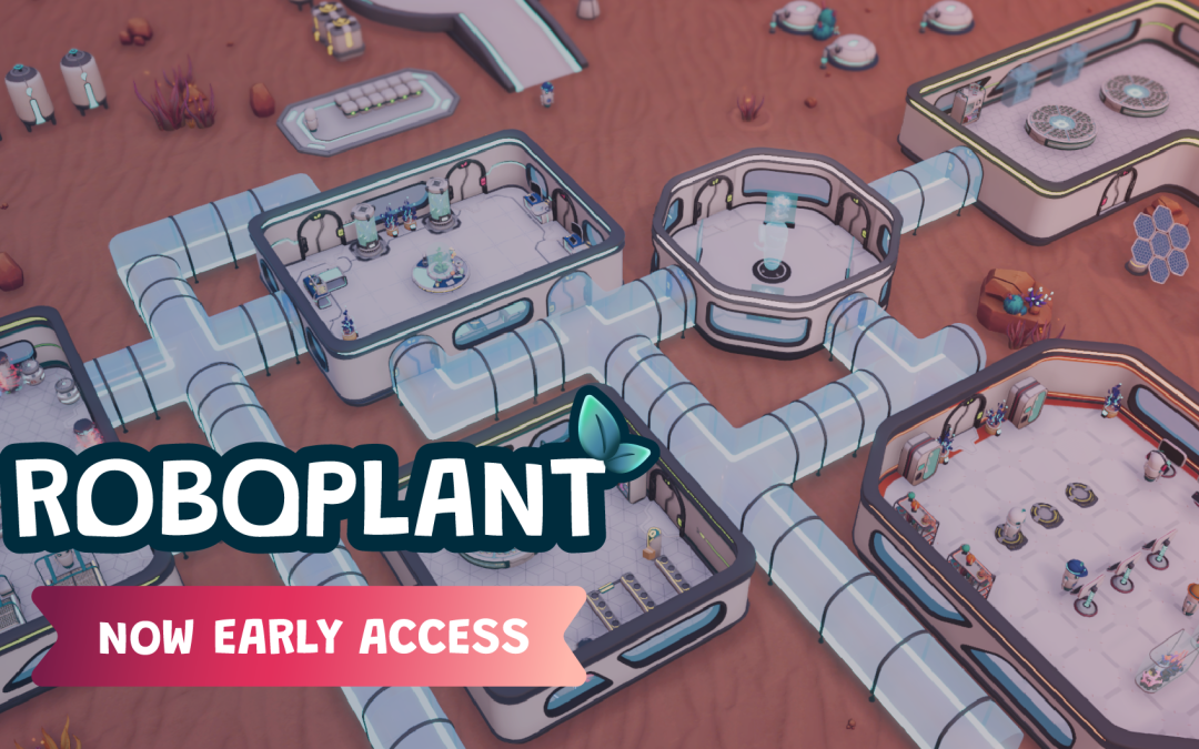 Roboplant