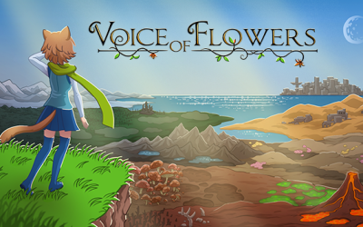 Voice of Flowers